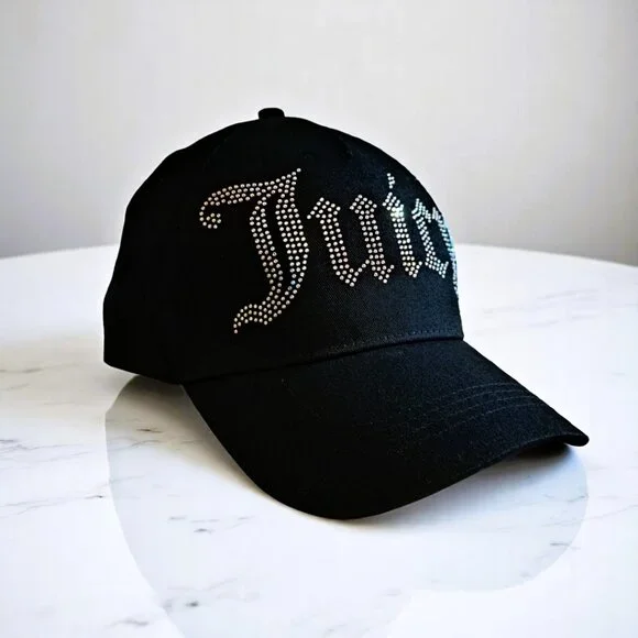 Juicy Couture | Accessories | Juicy Couture Bling Rhinestone  display picture 1